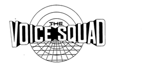 THE VOICE SQUAD logo