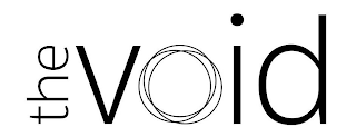 THE VOID logo