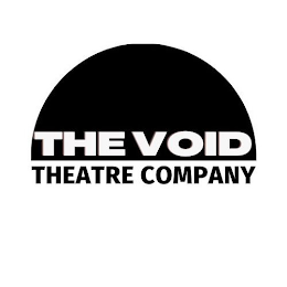 THE VOID THEATRE COMPANY logo