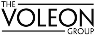 THE VOLEON GROUP logo