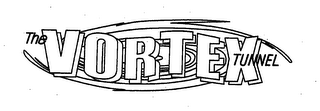 THE VORTEX TUNNEL logo