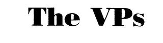 THE VPS logo