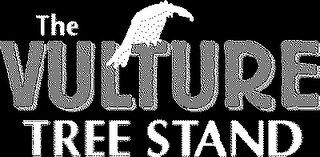 THE VULTURE TREE STAND logo