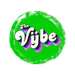 THE VŸBE logo