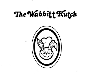 THE WABBITT HUTCH logo