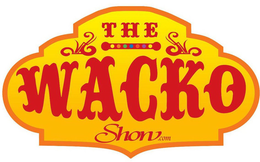 THE WACKO SHOW.COM logo