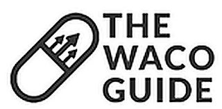 THE WACO GUIDE logo