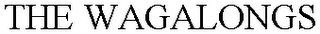 THE WAGALONGS logo