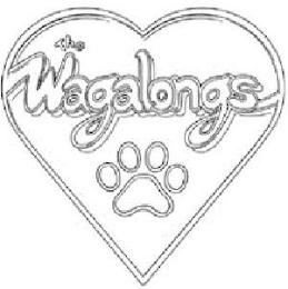 THE WAGALONGS logo