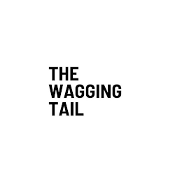 THE WAGGING TAIL logo