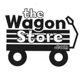 THE WAGON STORE.COM logo