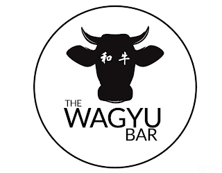 THE WAGYU BAR logo