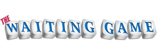THE WAITING GAME logo