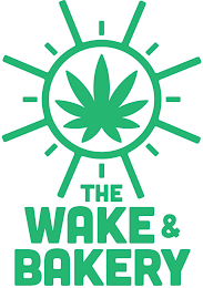 THE WAKE & BAKERY logo