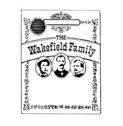 THE WAKEFIELD FAMILY logo
