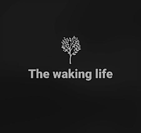 THE WAKING LIFE logo