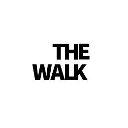 THE WALK logo