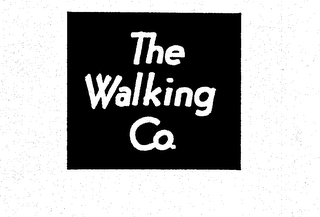 THE WALKING CO.