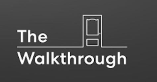 THE WALKTHROUGH logo