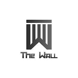 THE WALL logo