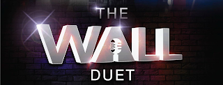 THE WALL DUET logo