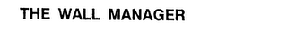 THE WALL MANAGER logo