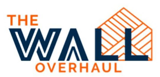 THE WALL OVERHAUL logo