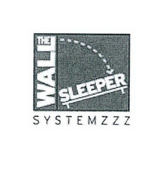THE WALL SLEEPER SYSTEMZZZ logo