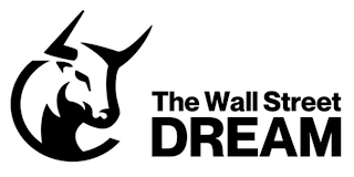 THE WALL STREET DREAM logo