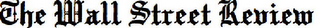 THE WALL STREET REVIEW logo