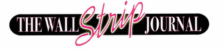 THE WALL STRIP JOURNAL logo