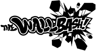 THE WALLBASH! logo