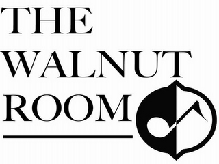THE WALNUT ROOM logo
