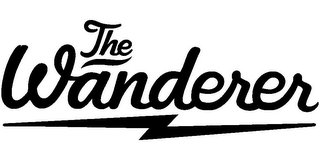 THE WANDERER logo