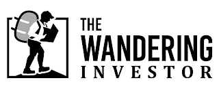 THE WANDERING INVESTOR logo
