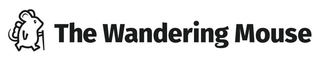 THE WANDERING MOUSE logo