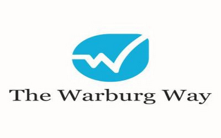 THE WARBURG WAY logo