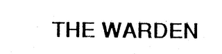 THE WARDEN logo