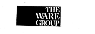 THE WARE GROUP logo