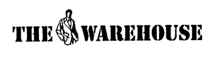 THE WAREHOUSE logo
