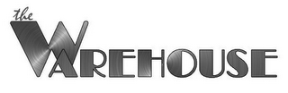 THE WAREHOUSE logo