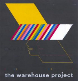THE WAREHOUSE PROJECT logo