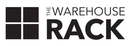 THE WAREHOUSE RACK logo