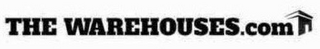 THE WAREHOUSES.COM logo