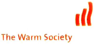 THE WARM SOCIETY logo