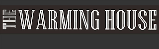 THE WARMING HOUSE logo