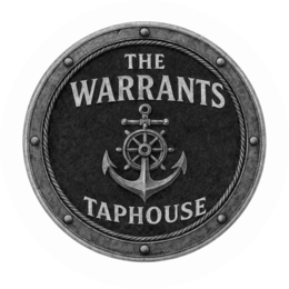 THE WARRANTS TAPHOUSE logo