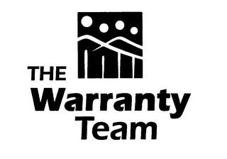 THE WARRANTY TEAM logo