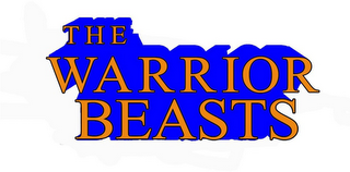 THE WARRIOR BEASTS logo