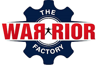 THE WARRIOR FACTORY logo